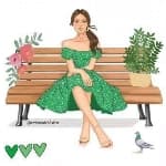 Fatima avatar