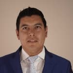 Andres avatar