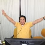 Richard avatar