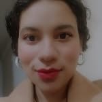 Rosangelica avatar