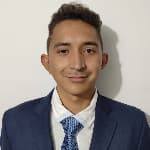 Luis avatar