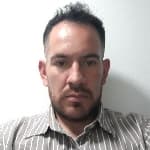 Luis avatar