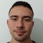 Valentín avatar