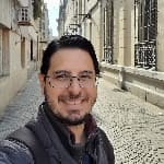 Deivi avatar