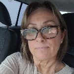 Patricia avatar