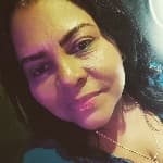 Patricia avatar