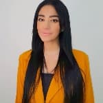 Maria avatar