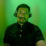 Marcus avatar
