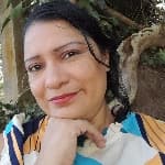Suyen avatar