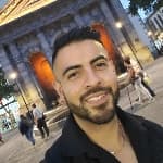 Anthony avatar