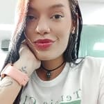 María avatar