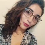 María avatar