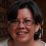 Maria avatar