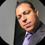 Andrés avatar