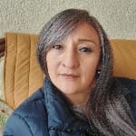 Luz avatar