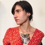 Mayra avatar