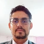 Martín avatar