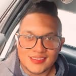 Sergio avatar