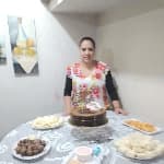Silvia avatar