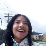 Andreina avatar