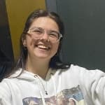 Abril avatar