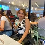 Paulina avatar