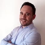 Pablo avatar