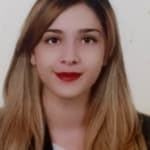 Pavlova avatar