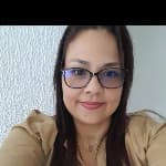 María avatar