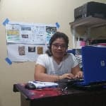 Aida avatar