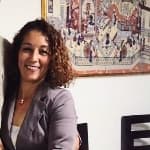 Dina avatar