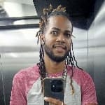 Delwin avatar