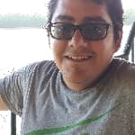 Luis avatar