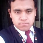 Marcos avatar