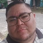 Gerald avatar