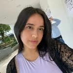 Tatiana avatar