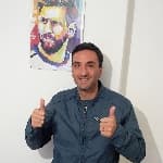 Federico avatar