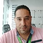 Maher avatar
