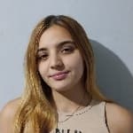 Melanie avatar