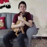 Santiago avatar