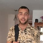 Sergio avatar