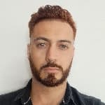 Aramis avatar