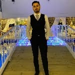 Adam avatar