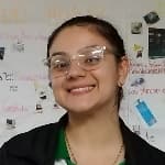 Monica avatar