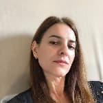 Mariana avatar