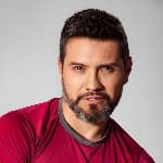 Miguel avatar