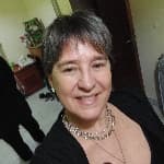 María avatar