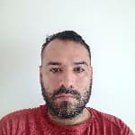 Osvaldo avatar