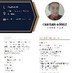 Cristian avatar