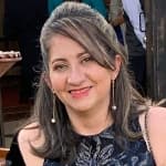 Sandra avatar